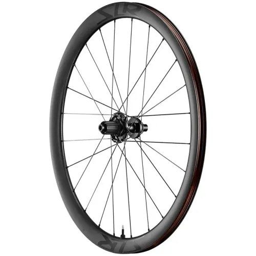 자이언트 SLR 1 CL 디스크 튜블리스 로드 자전거 뒷바퀴 3141025816