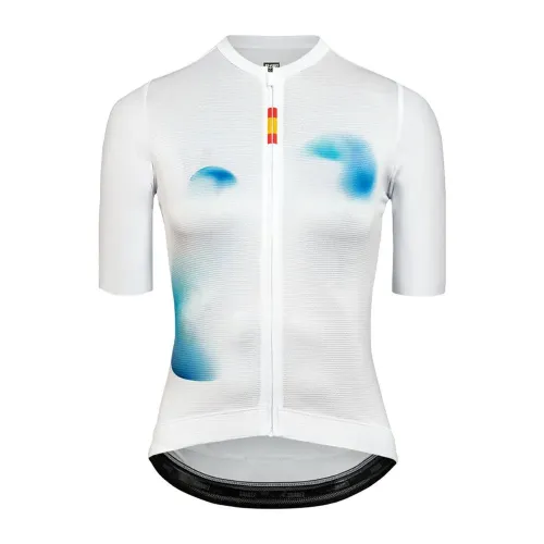 수아레즈 Montaa Vuelta Espaa 2024 반팔 져지 3141026792