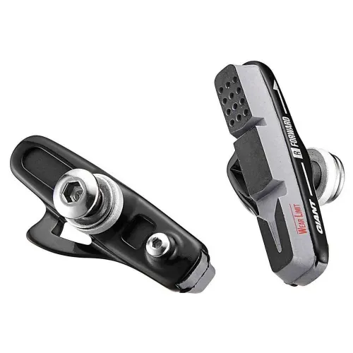 자이언트 Tri-Comp Caliper 완전한 림 브레이크 패드 3141029338