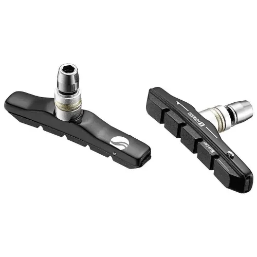 자이언트 V-Brake 완전한 림 브레이크 패드 3141029343