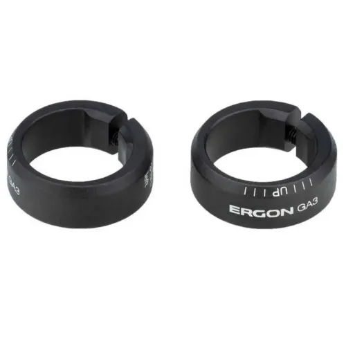에르곤 GA3 자전거 그립 잠금 링 3141045466