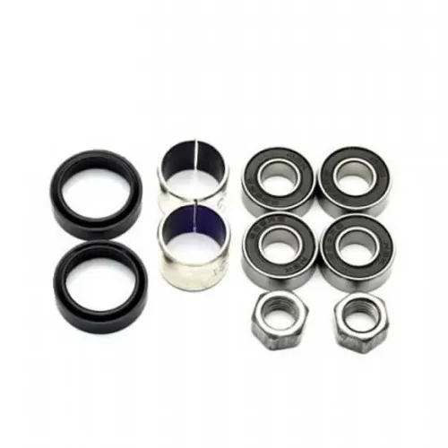HT COMPONENTS PK02 페달 재구축 키트 3141063366