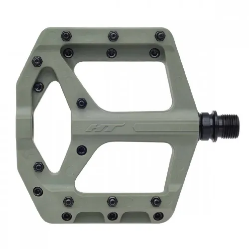 HT COMPONENTS Supreme-C PA32A 페달 3141063377