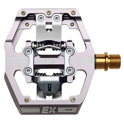 HT COMPONENTS X3T 페달 3141063423