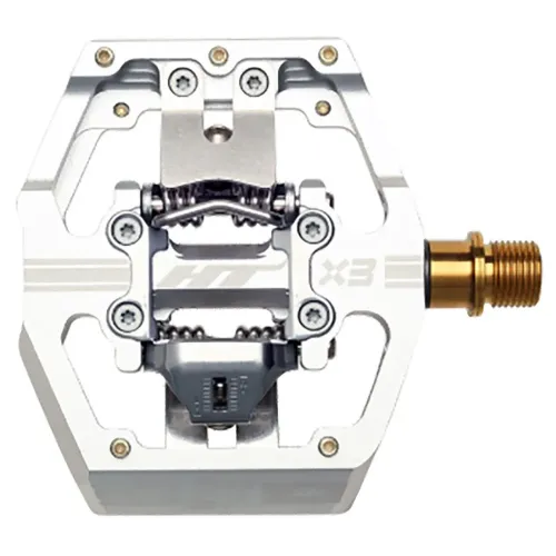 HT COMPONENTS X3T 페달 3141063429