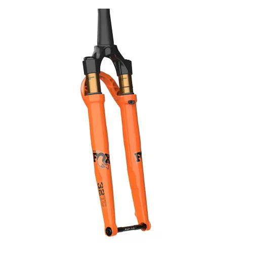 폭스 32 K TC 700 F-S 40 그립 SL 3P K100 45mm 그래블 포크 3141081425