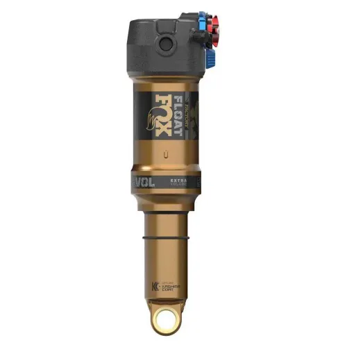 폭스 Float F-S K 2P-A Evol LV Trunnion 쇼크 업쇼바 3141081451