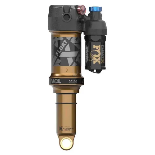 폭스 Float X F-S K 2P-A Evol LV Trunnion 쇼크 업쇼바 3141081459