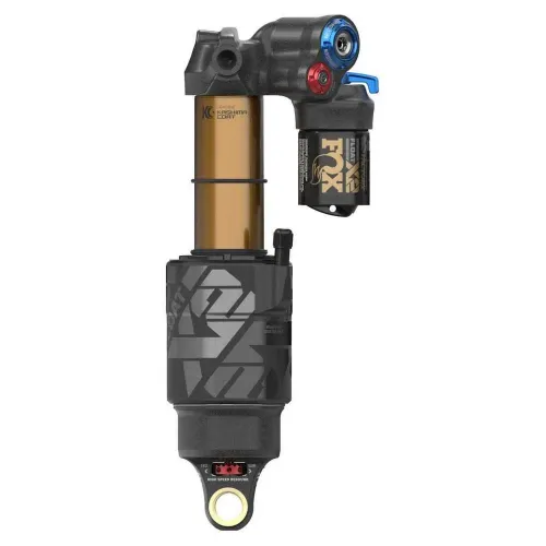 폭스 Float X2 F-S K 2P-A Trunnion 쇼크 업쇼바 3141081463