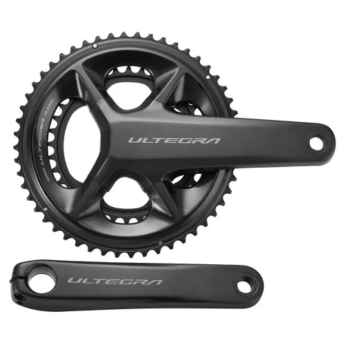 자이언트 Power Pro Ultegra R8100 파워미터가 장착된 크랭크셋 3141093314