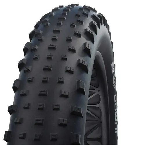 SCHWALBE Jumbo Jim Evolution ADDIX 튜블리스 26in x 4.00 MTB 타이어 3141104869