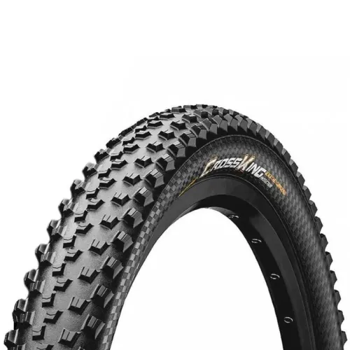 CONTINENTAL Cross King ProTection SL Aramidic Lining 튜블리스 29in x 2.30 MTB 타이어 3141108756
