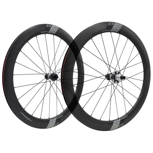 비젼 SC55 CL 디스크 튜블리스 로드 휠 세트 3141109270