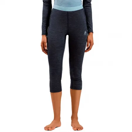 오들로 The 퍼포먼스 울 150 3/4 이너웨어 바지 3141116088