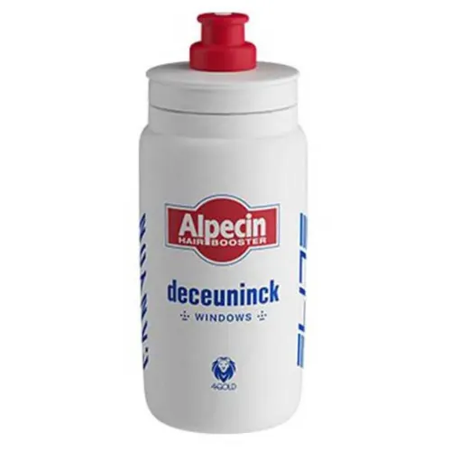엘리트 Fly Team Alpecin Deceuninck 2024 550ml 물병 3141116258