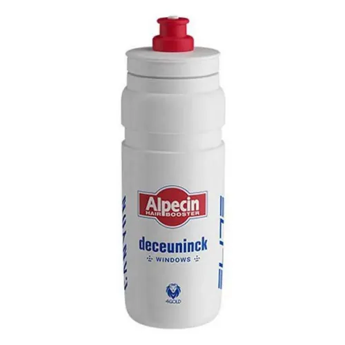 엘리트 Fly Team Alpecin Deceunnck 2024 750ml 물병 3141116259
