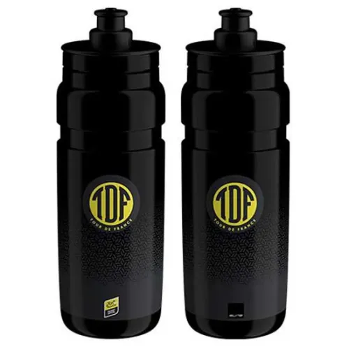 엘리트 Fly Tour De France 2024 550ml 물병 3141116273