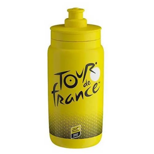 엘리트 Fly Tour De France 2024 550ml 물병 3141116275