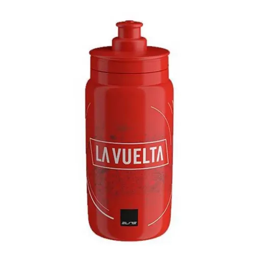 엘리트 Fly Vuelta Espaa 2024 550ml 물병 3141116279