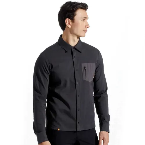 펄이즈미 Canyon Alpha 긴팔 져지 3141117246