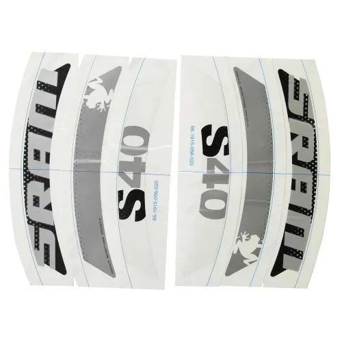 스램 S40 스티커 3141126248