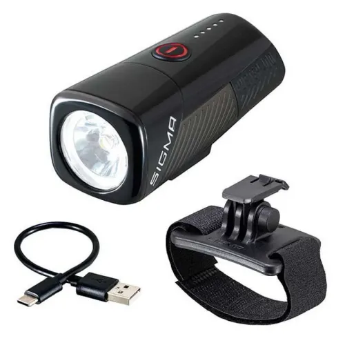 시그마 Buster 400HL Helmet 자전거 라이트 3141130074