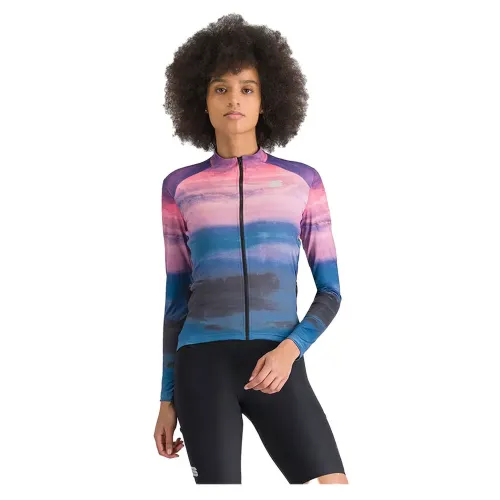 스포츠풀 Flow Supergiara Thermal 긴팔 져지 3141139407