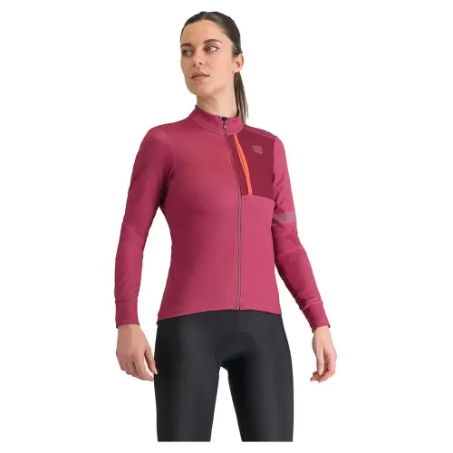 스포츠풀 Supergiara Thermal 긴팔 져지 3141139480