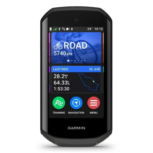 가민 VBER Edge 1050 자전거 컴퓨터 3141141724