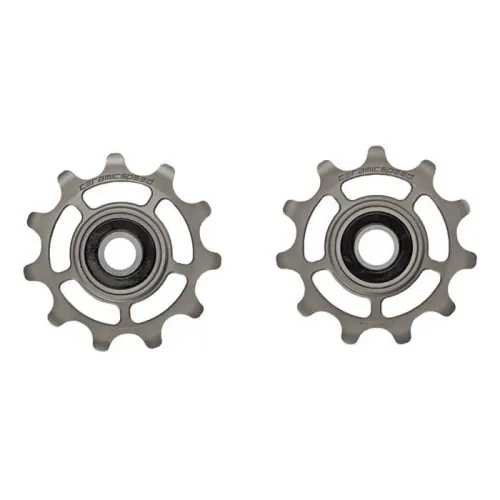 세라믹스피드 시마노 9250/8150/7150 Ti 자전거 풀리 세트 3141146078