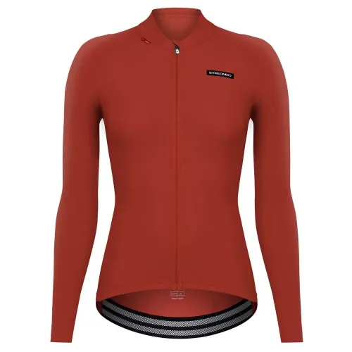 에첸도 Alda 긴팔 져지 3141166561