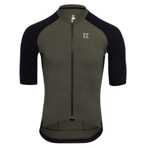 KALAS Passion Z4 Gravel 반팔 져지 3141184356