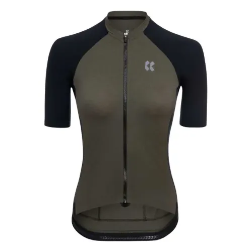 KALAS Passion Z4 Gravel 반팔 져지 3141184357