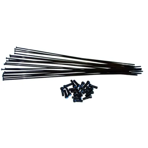 비젼 Metron 55 SL 258-268-256 mm 스포크 3141187154