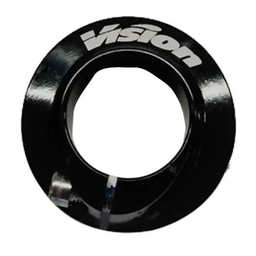 비젼 MW280 threadless 프론트 허브 엔드 캡 3141187155