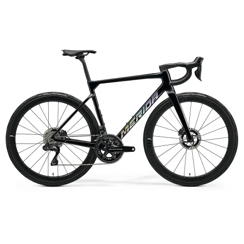 메리다 바이크 Scultura Team Dura-Ace Di2 2025 로드 바이크 3141190537