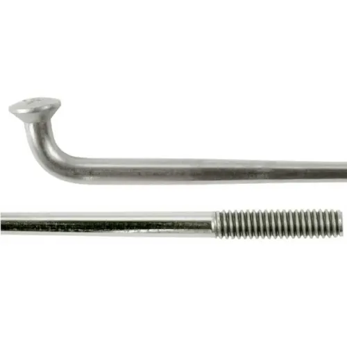 DT스위스 DT Revolution J-bend 스포크 3141191820