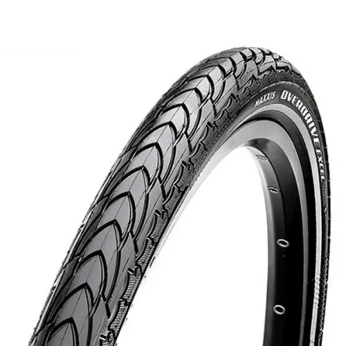 MAXXIS Overdrive Excel 700C x 47 도시의 견고한 자전거 타이어 3141191846