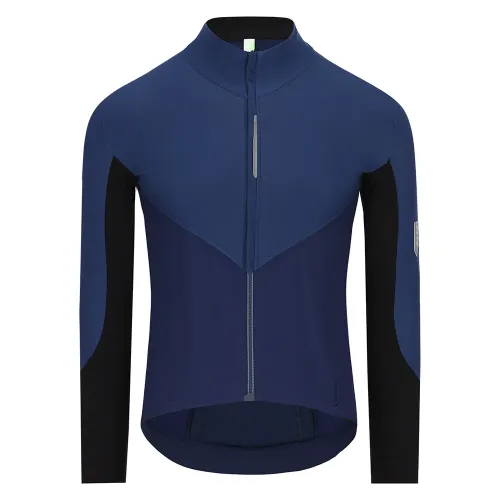 Q36.5 Dottore Hybrid Que 긴팔 져지 3141194737