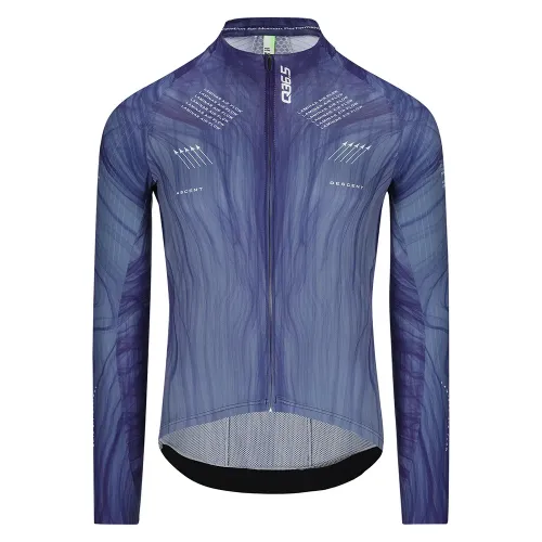 Q36.5 Gregarius Hybrid Light Aeroflow 긴팔 져지 3141194747