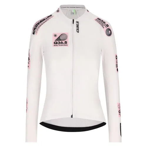 Q36.5 Gregarius Hybrid Light Retrofuture 긴팔 져지 3141194749