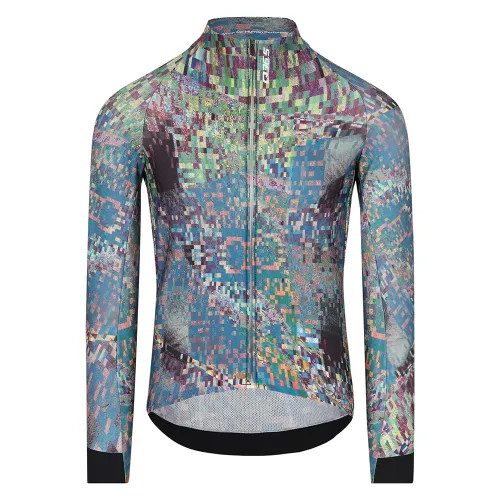 Q36.5 Gregarius Hybrid 긴팔 져지 3141194750