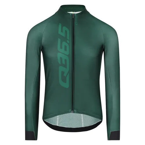 Q36.5 Gregarius Hybrid Signature 긴팔 져지 3141194753