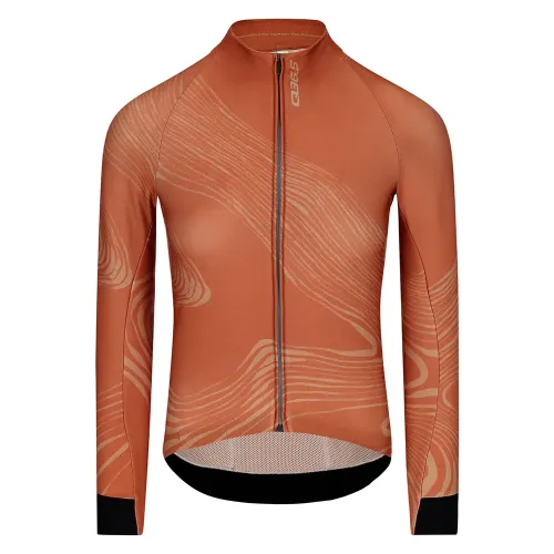 Q36.5 Gregarius Hybrid Signature 긴팔 져지 3141194755