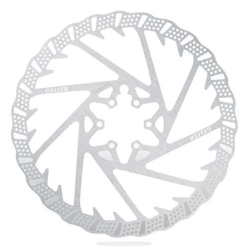 GALFER Wave Shark 2 mm 브레이크 디스크 3141196644