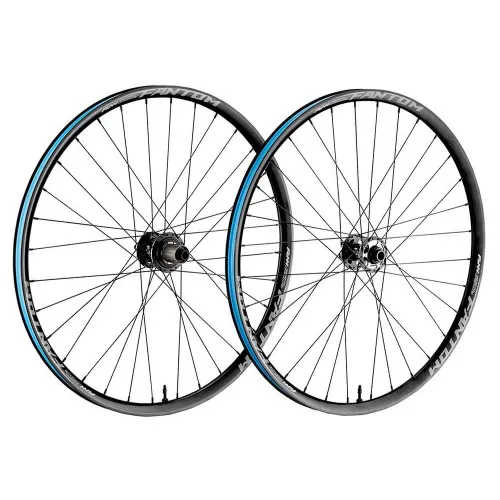 FUNN Fantom 29in 6B 디스크 Boost MTB 휠 세트 3141201147