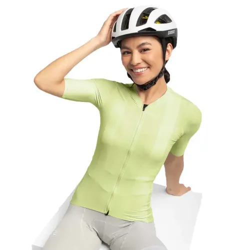 시로코 SRX Pro Grenoble 반팔 져지 3141208593