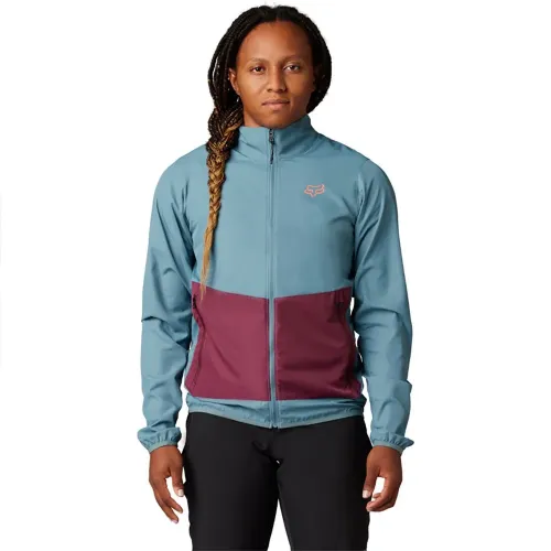 폭스 Ranger Wind 자켓 3141213556