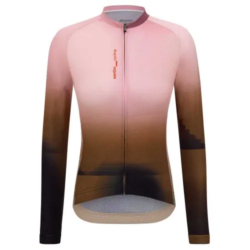 산티니 Luce 긴팔 져지 3141232641