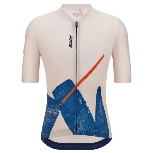 산티니 Note 반팔 져지 3141232657